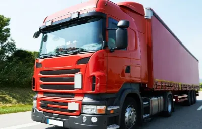 İstanbul Yıldızeli Ambar Kargo